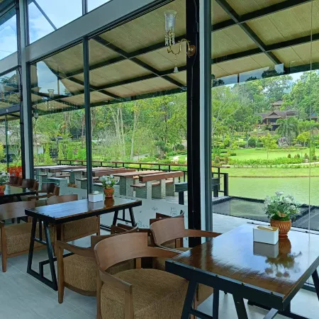 Baan Chom Doi Resort