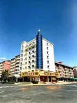 Heihe Jincheng Business Hotel - เปิดใหม่