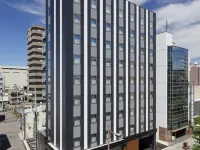HOTEL RAH　TAKAMATSU Hotels near Symbol Tower