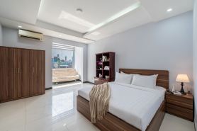 NIDOVA西貢 - D1聯排別墅住宅(NIDOVA SAIGON - D1 Townhouse Residence)