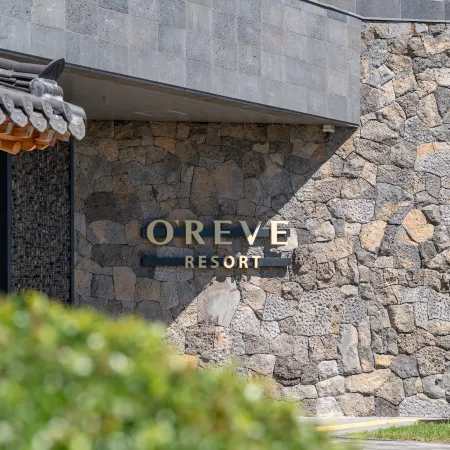 O'REVE RESORT