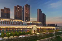 Conrad Tianjin - 5-Star