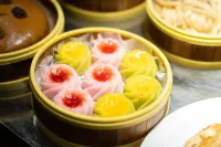 Longmao Elf Hotel (Lincheng West Road Metro, Guanshanhu) - Morgenmad