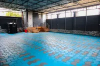 Karibu Haven Apartments - parking