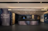 Shantou Little Park Haibin Road Residence Hotel - 3-Star