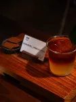 AN Anlan Nanhu Xu Infinity Pool Lakeview French Design Hotel (Panzhou Nanhu Park) - bar