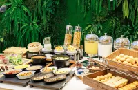 HOTEL AMANEK Kumamoto - Интернет