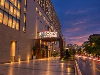 Ramada Encore by Wyndham Jintang - Bintang 4