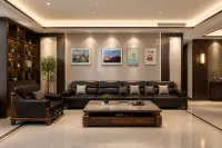 Kangding Snow View Yuntian Hotel - สัตว์เลี้ยง