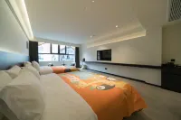LeMi Hotel - واي فاي