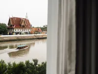 โรงแรมศาลา อยุธยา - โรแมนติก
