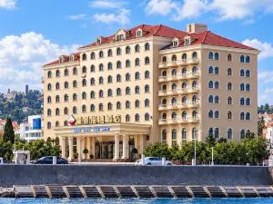 Buena Vista Gulf Hotel Yantai