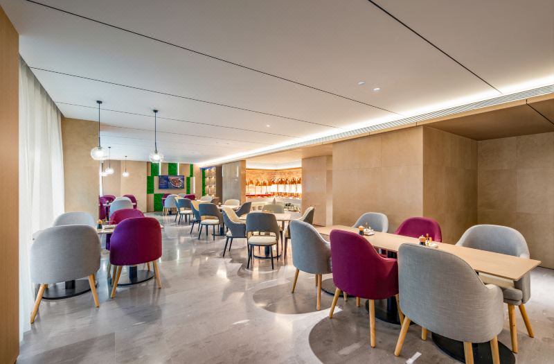 Lavande Hotel (Hangzhou West Lake Cultural Square Datieguan Subway Station) photo 4