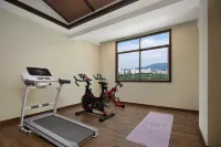 Me Young Residence Hotel (Jishou Heshengtang Mall) - วิวภูเขา