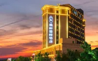 Yaxuan International Hotel - Boutique