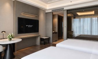 Pullman Foshan Shunde