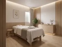 Ligao Grand Hotel (Wuyi Square), Changsha - Spa
