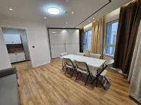 Modern Gerlug Apartment in UB - 애견동반