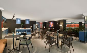M Village Hotel Ly Tu Trong, a brand of Modern Village Lifestyle