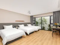 Jinjiang Inn Xuzhou Yunlong Lake People's Square Metro Station Huaihai West Road Branch - Gym