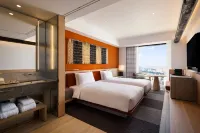 Hyatt Centric Sapporo - Mountain view