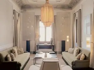 Popular Cultural Hotels in Granada
