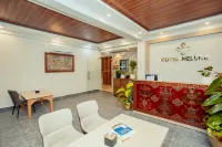 Hotel Melung - 2星級