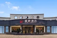 Huachenhotel - Kæledyr tilladt