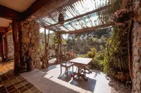 Tharnthong Lodges - Resorts