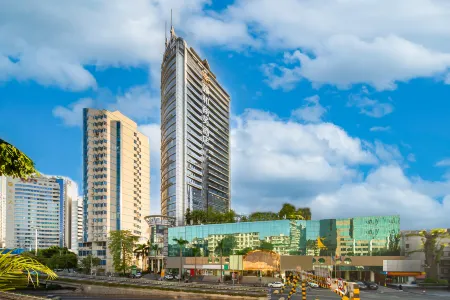 Yihe Hotel Ouzhuang