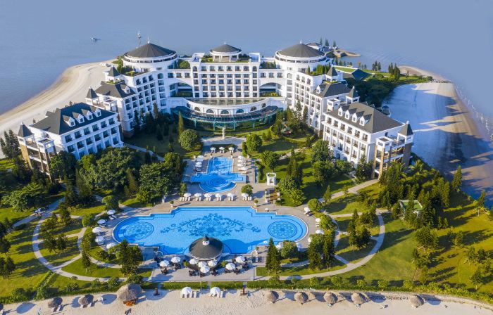 Vinpearl Resort & Spa Ha Long