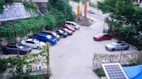 Ocean Grand Hotel - parcheggio