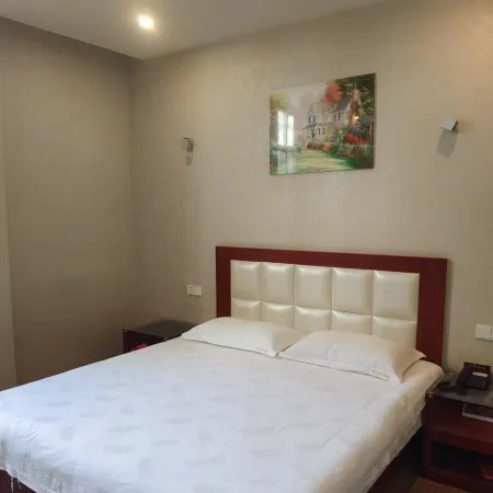 Shenglong Business Hotel