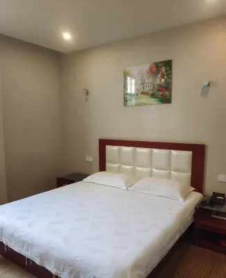 Shenglong Business Hotel