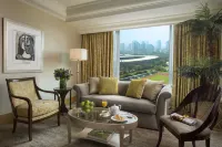 Hotel Mulia Senayan, Jakarta Hotels in Central Jakarta