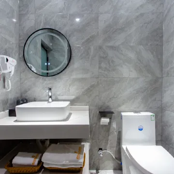 Weihui Xiangbala Hot Spring Business Hoteal