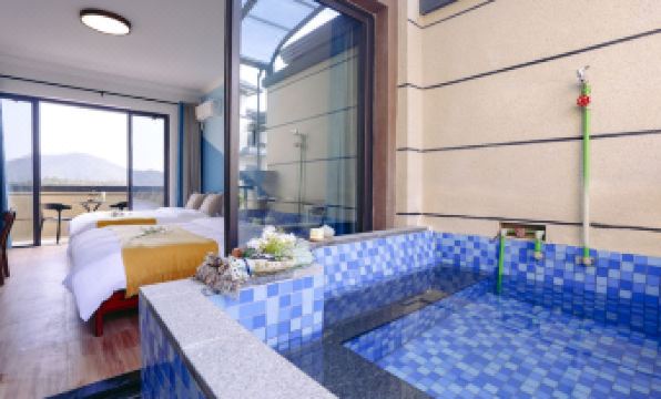 Tree Villa Holiday Villa