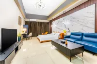World Tianyue International Apartment Hotels near Renrenjia Shopping Plaza