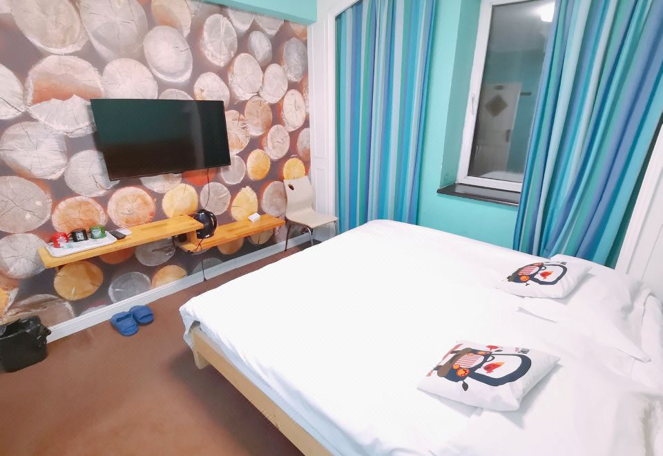 하얼빈 스위트 포스트 오피스 인터내셔널 유스 호스텔