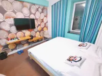 Harbin sweet post office inn