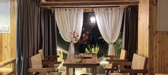 Fuchuan Green Island Homestay Hotels in Fuchuan