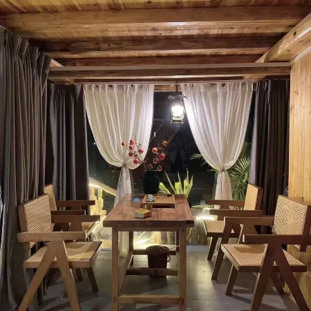 Fuchuan Green Island Homestay