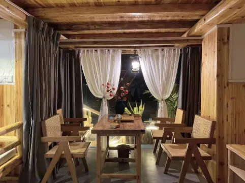 Fuchuan Green Island Homestay