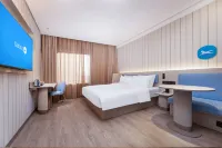 HanTing Hotel (Yancheng Binhai Gang Lishangcheng International) Hôtels à : Binhai