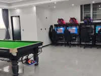 Panda E-sports Homestay Hotels in Anguo