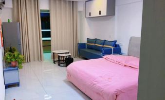 Qingya Homestay