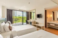 Sand Dunes Chaolao Beach Resort