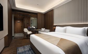 Days Hotel by Wyndham Yuanjiang Municipal