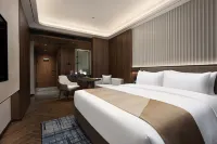 Days Hotel by Wyndham Yuanjiang Municipal Các khách sạn ở Nguyên Giang