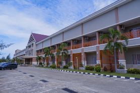 Sutan Raja Hotel Kolaka